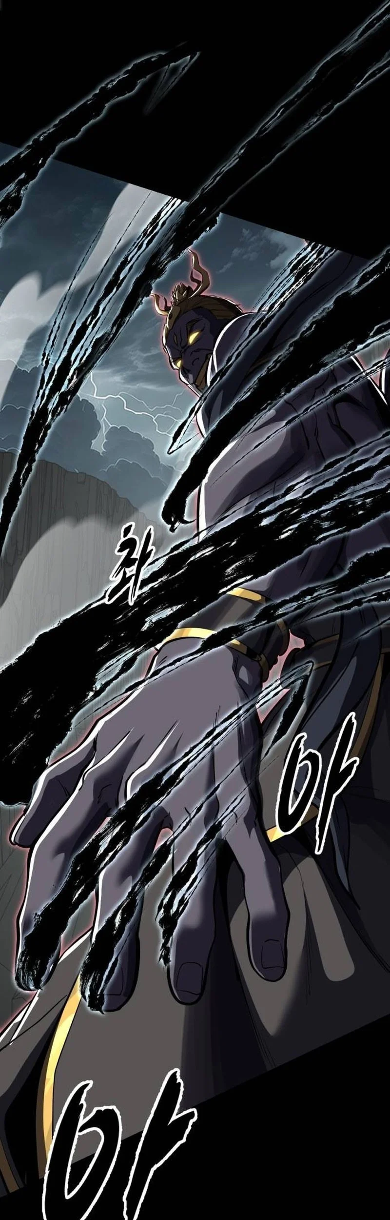 Ticket Hero S2 Chapter 347 Gambar 86