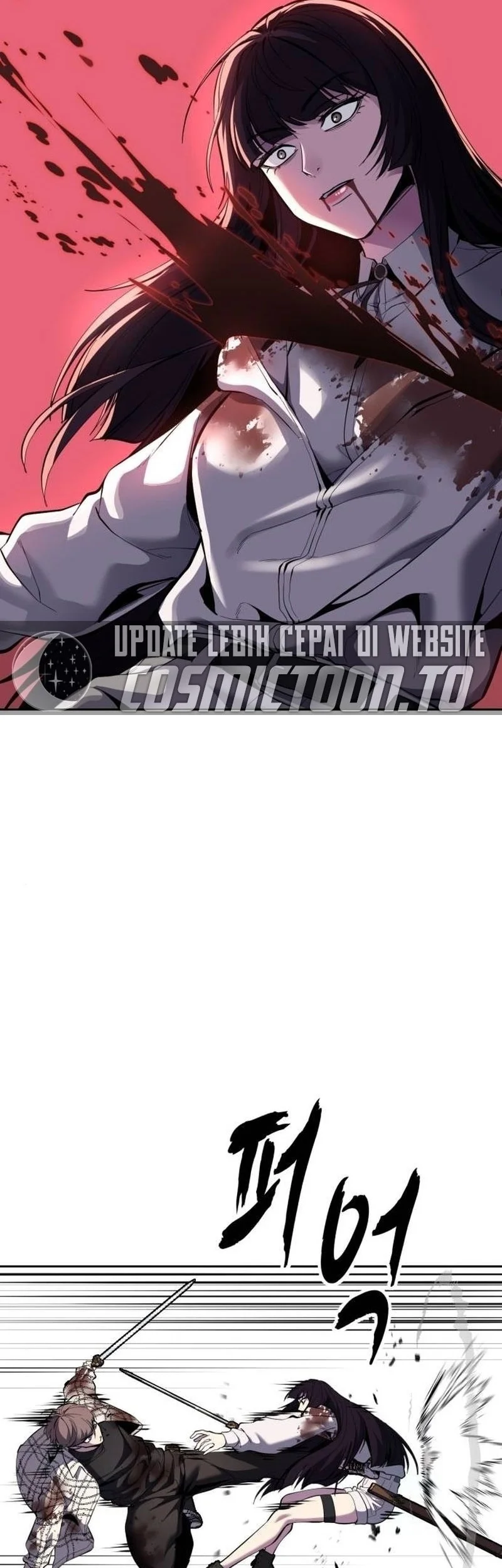 Ticket Hero S2 Chapter 347 Gambar 89