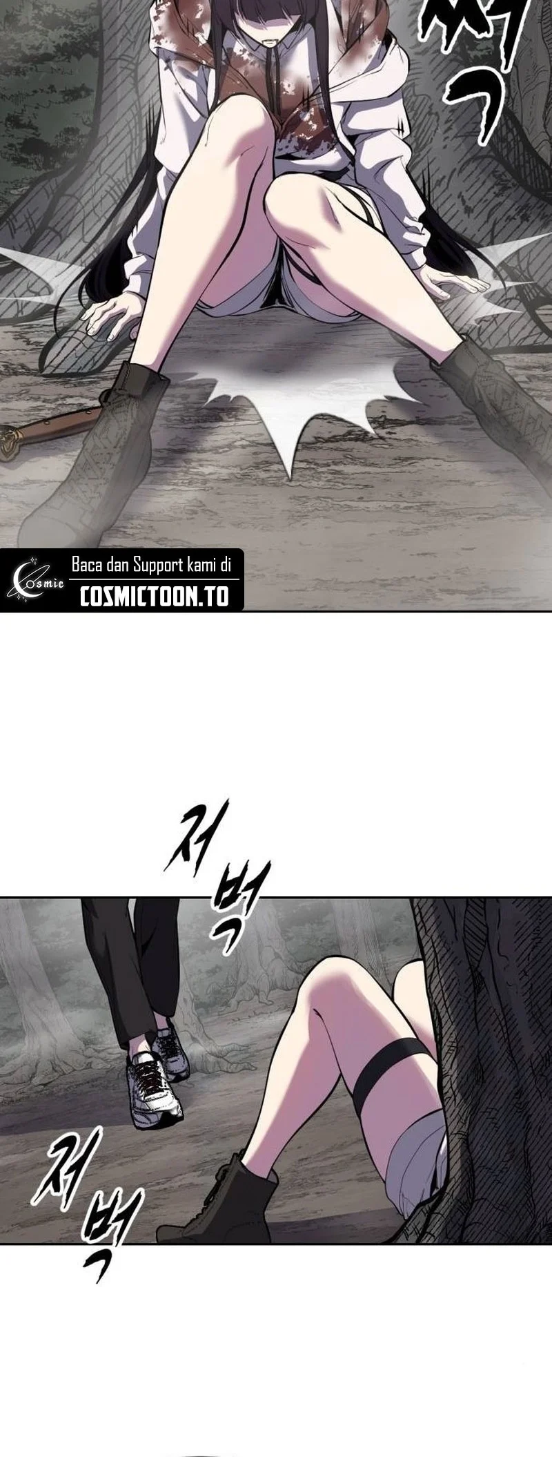 Ticket Hero S2 Chapter 347 Gambar 91