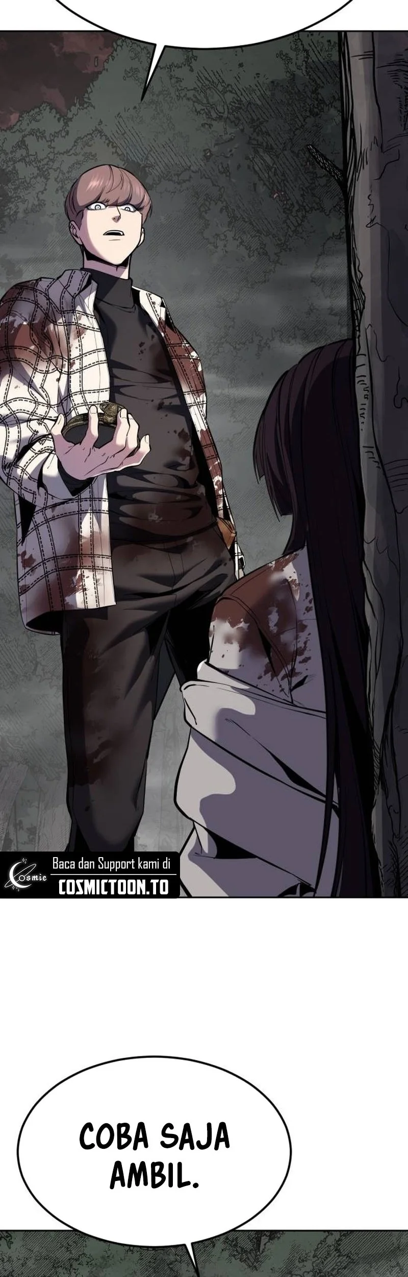 Ticket Hero S2 Chapter 347 Gambar 93