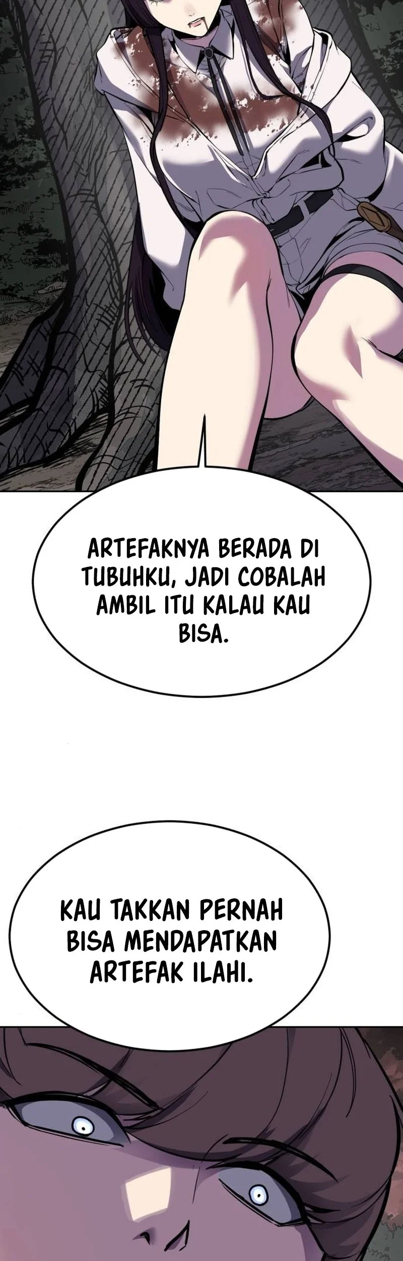 Ticket Hero S2 Chapter 347 Gambar 95