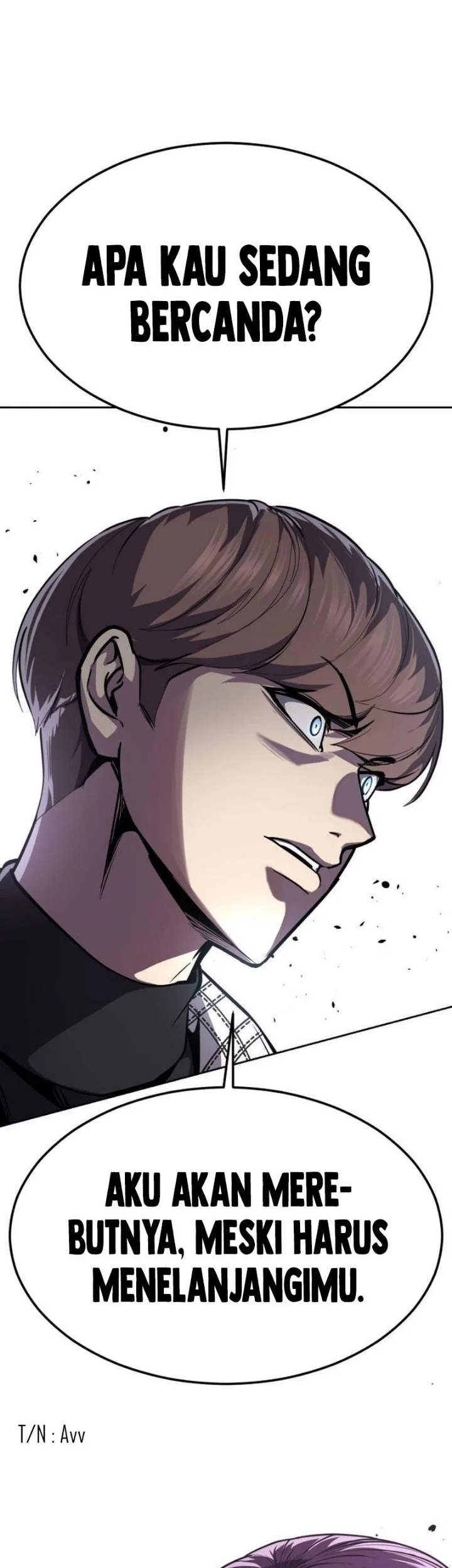 Ticket Hero S2 Chapter 347 Gambar 98