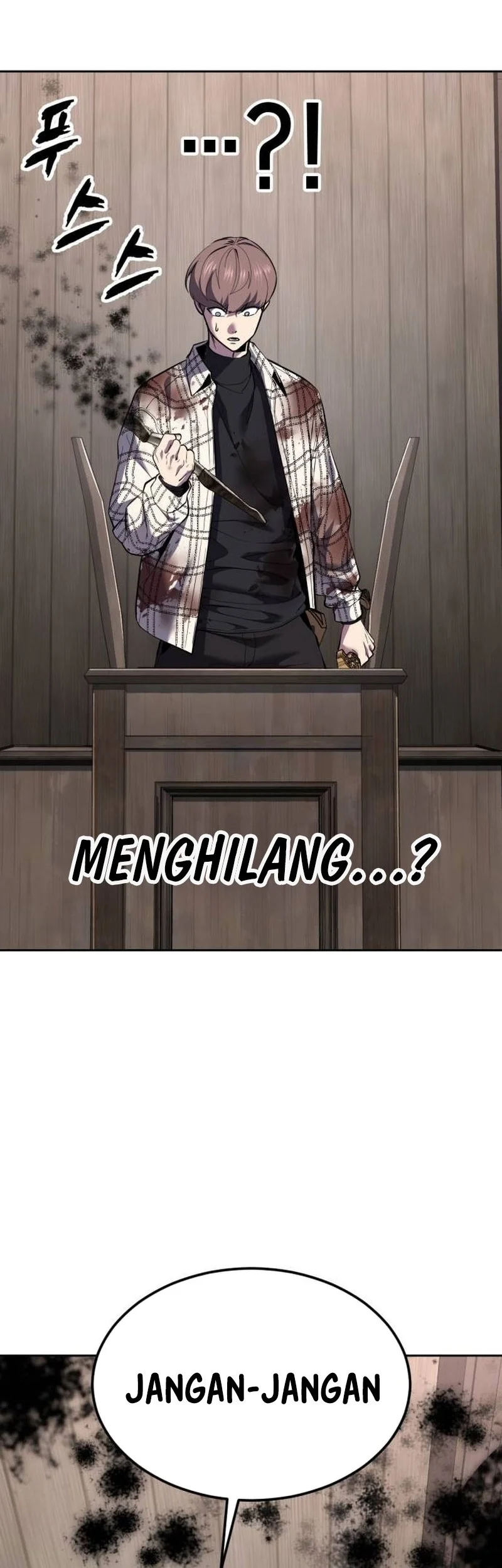 Ticket Hero S2 Chapter 347 Gambar 6