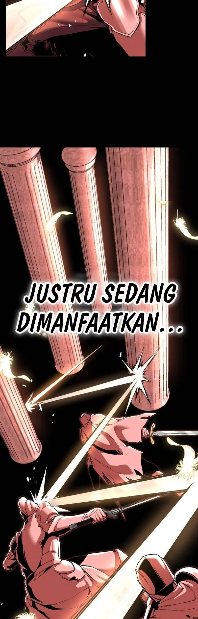 Ticket Hero S2 Chapter 347 Gambar 12