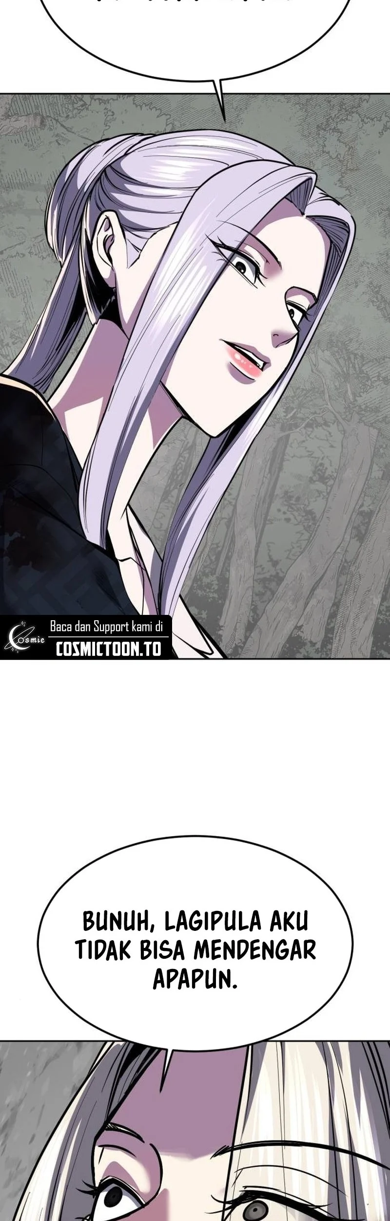 Ticket Hero S2 Chapter 347 Gambar 23