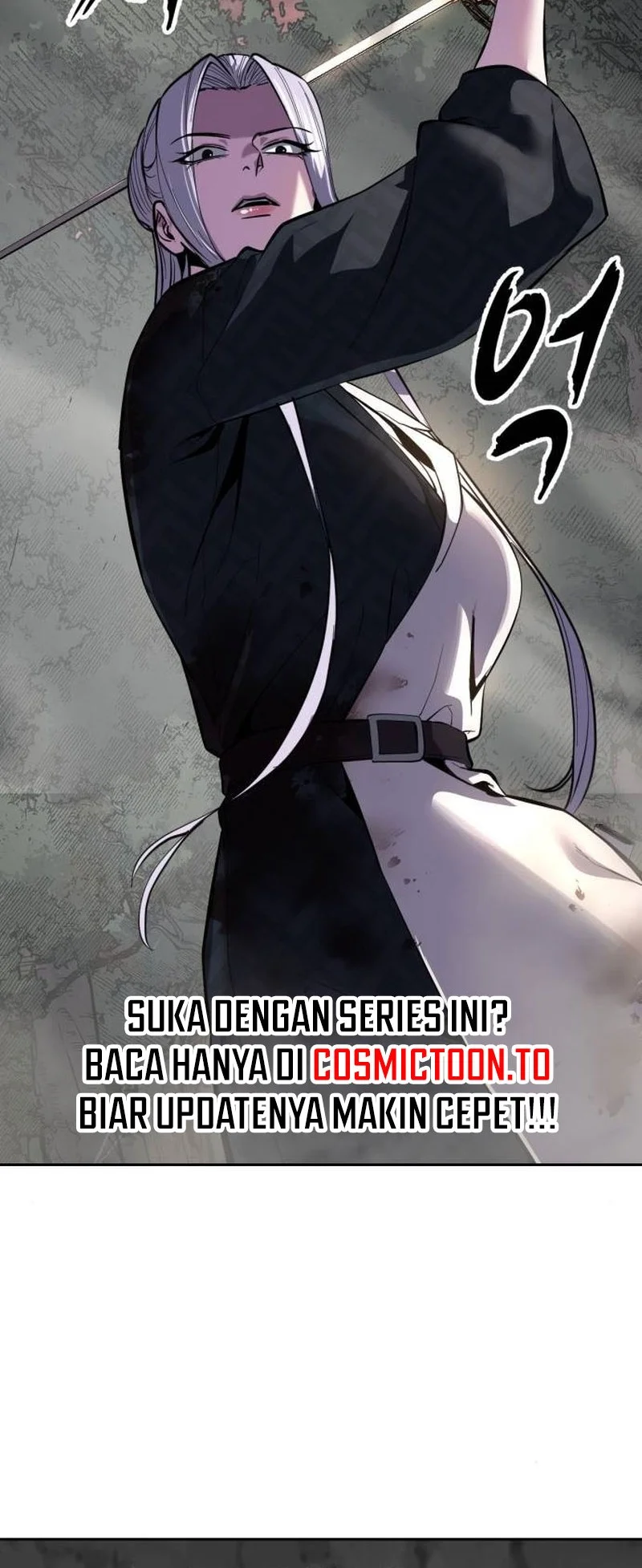 Ticket Hero S2 Chapter 347 Gambar 25
