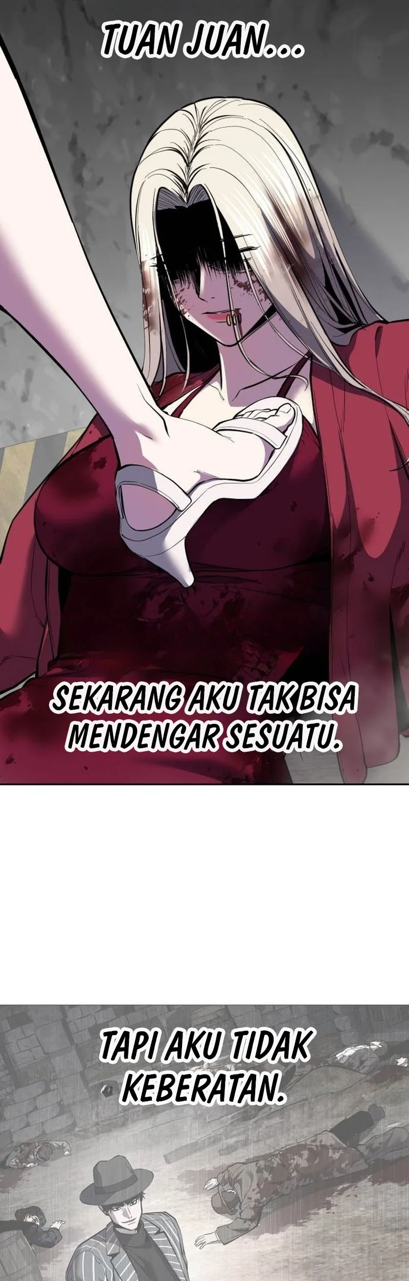 Ticket Hero S2 Chapter 347 Gambar 26