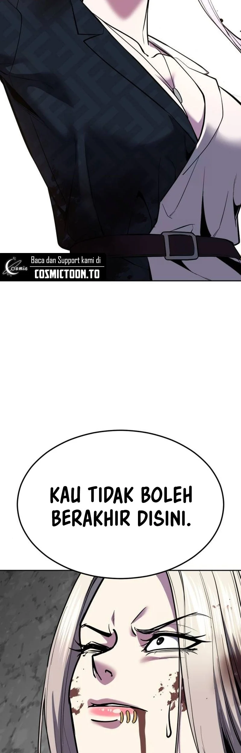 Ticket Hero S2 Chapter 347 Gambar 30