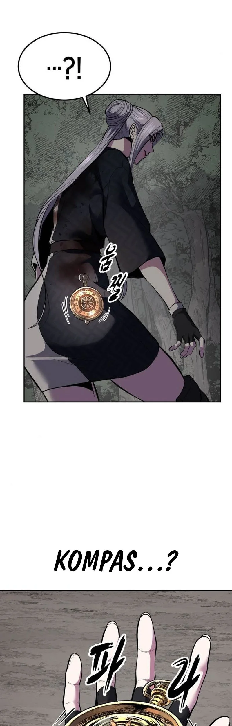 Ticket Hero S2 Chapter 347 Gambar 35