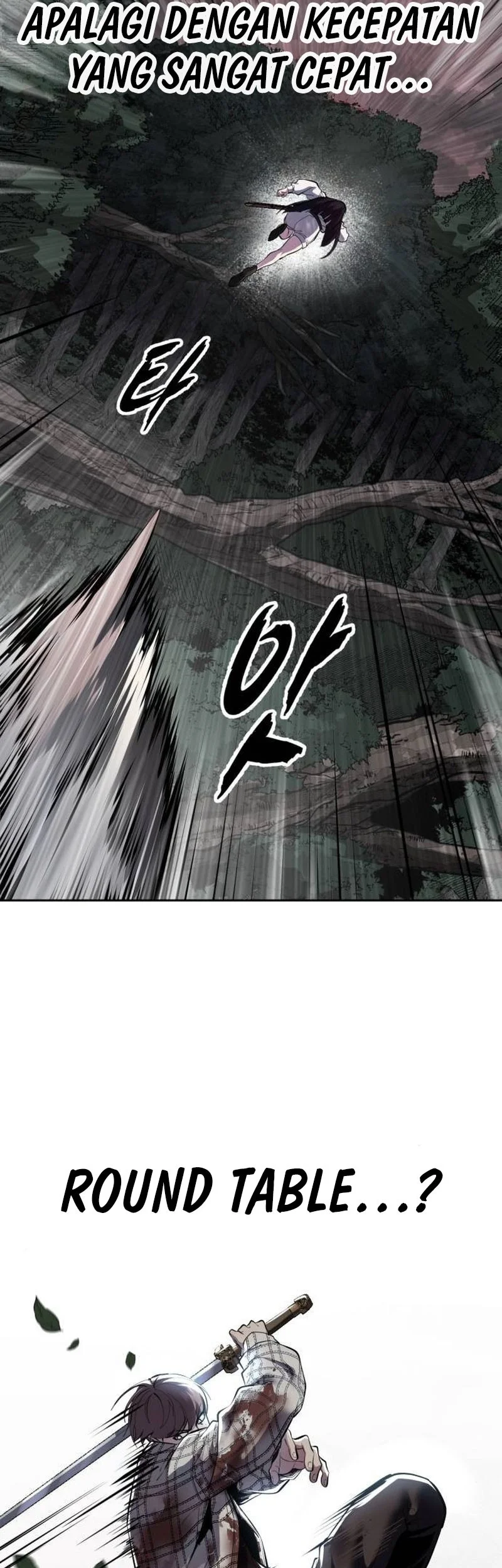 Ticket Hero S2 Chapter 347 Gambar 46