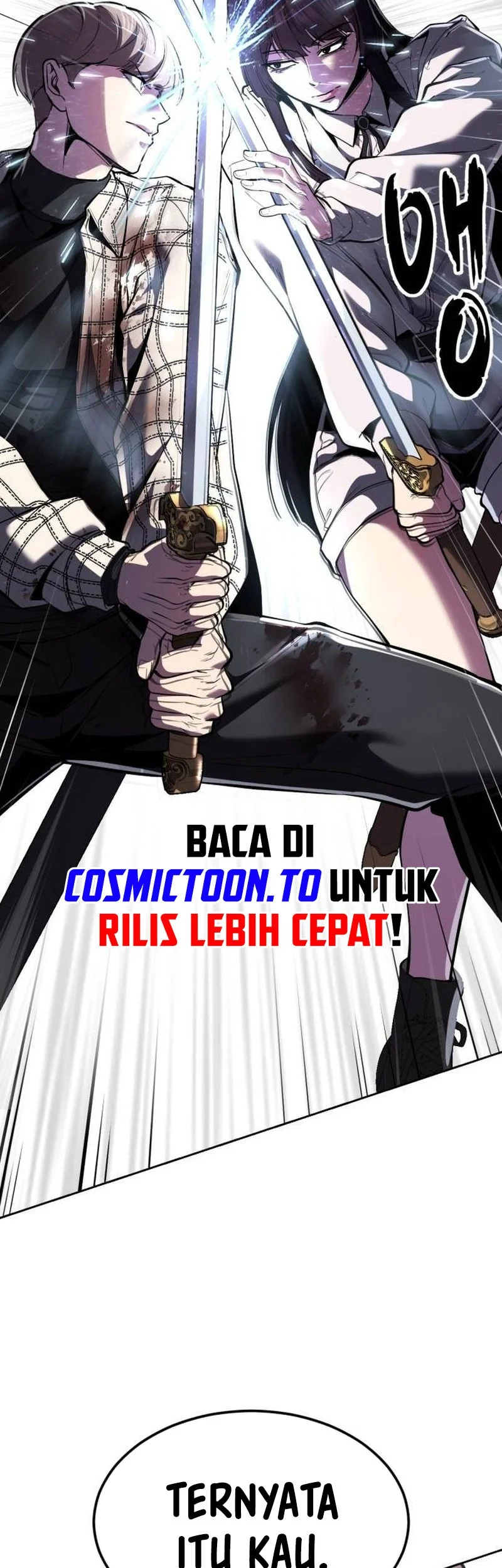 Ticket Hero S2 Chapter 347 Gambar 48
