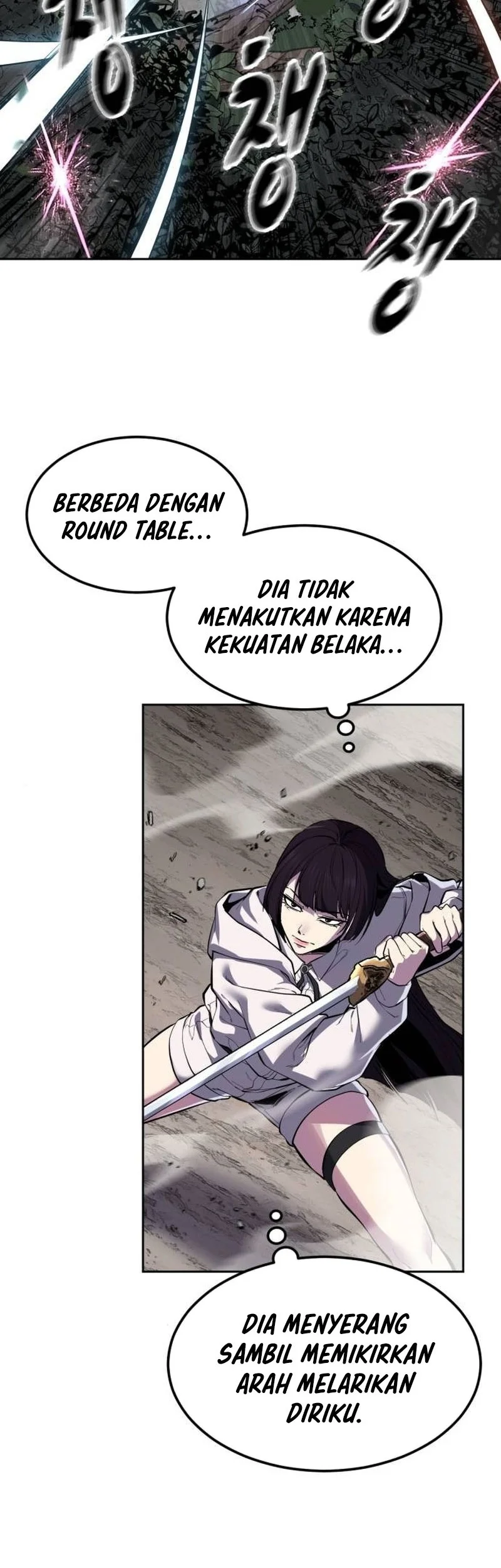Ticket Hero S2 Chapter 347 Gambar 51
