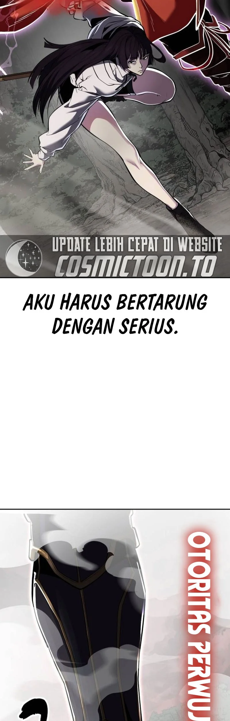 Ticket Hero S2 Chapter 347 Gambar 54