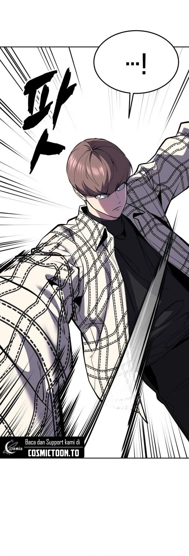 Ticket Hero S2 Chapter 348 Gambar 60