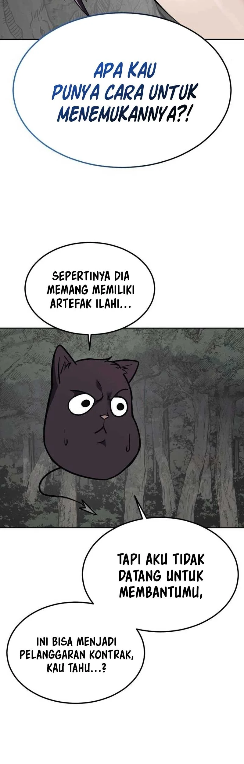 Ticket Hero S2 Chapter 348 Gambar 65