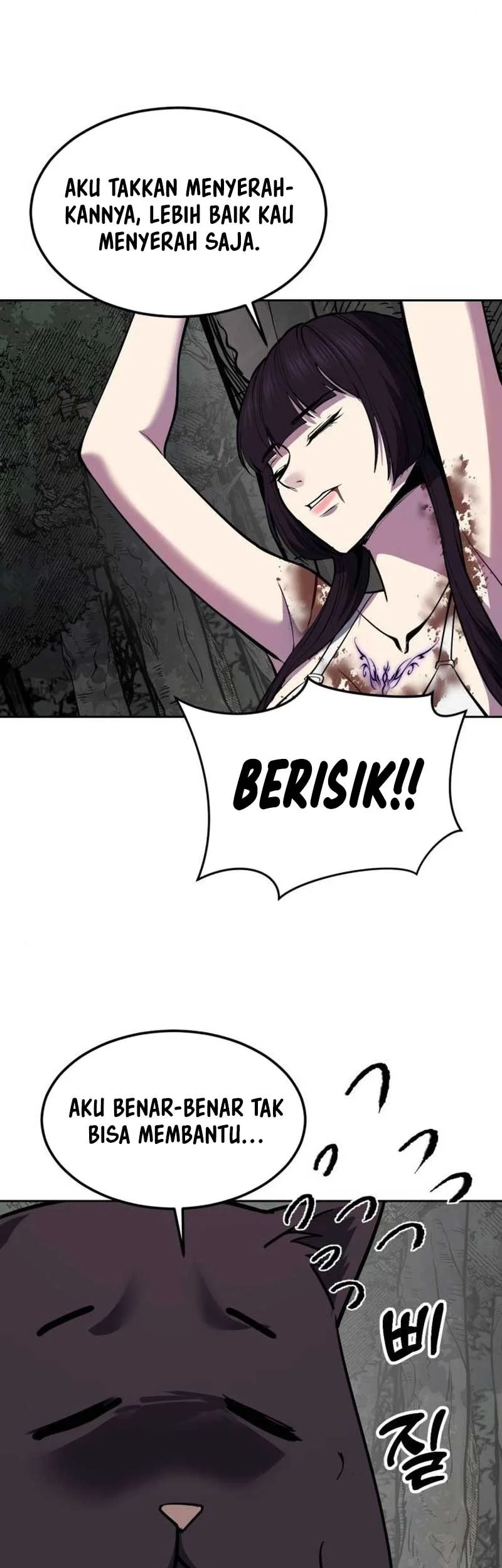 Ticket Hero S2 Chapter 348 Gambar 67