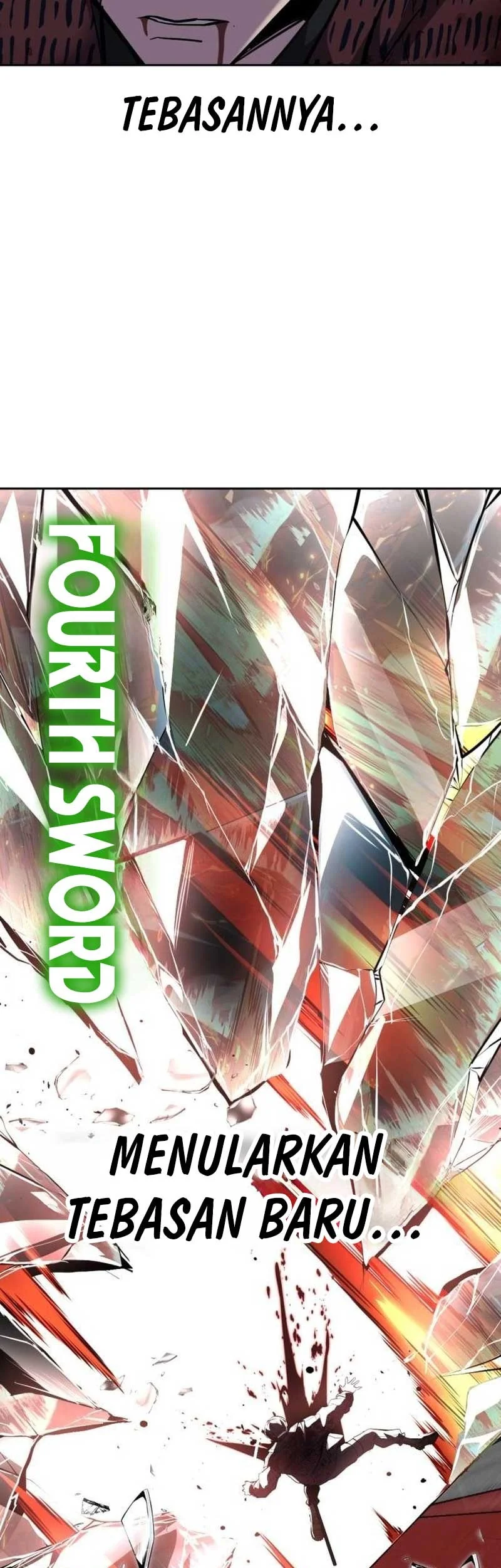 Ticket Hero S2 Chapter 348 Gambar 77