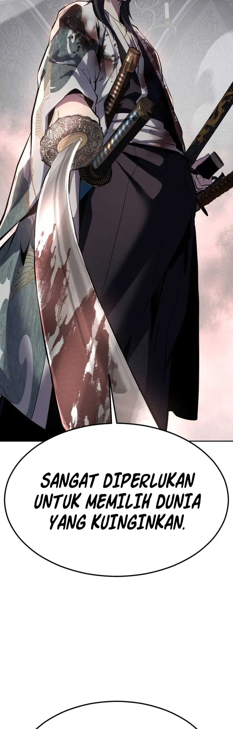 Ticket Hero S2 Chapter 348 Gambar 80