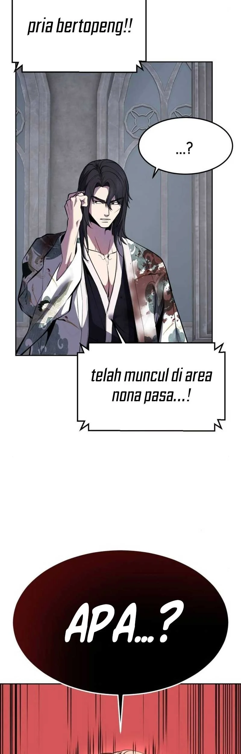 Ticket Hero S2 Chapter 348 Gambar 83