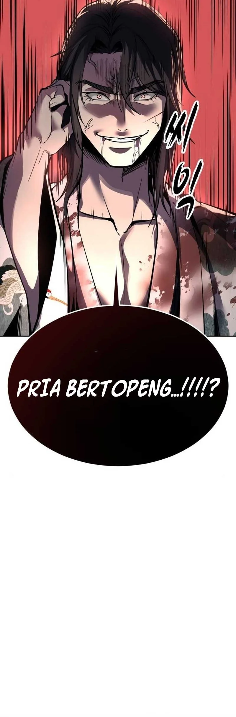 Ticket Hero S2 Chapter 348 Gambar 84