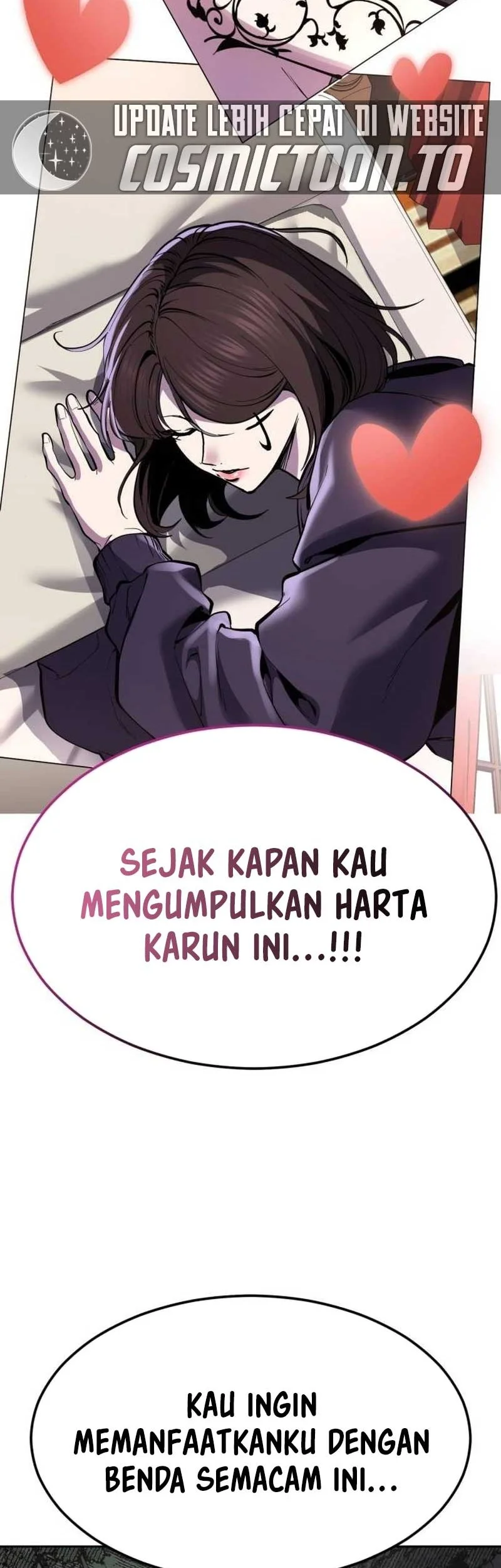 Ticket Hero S2 Chapter 348 Gambar 86
