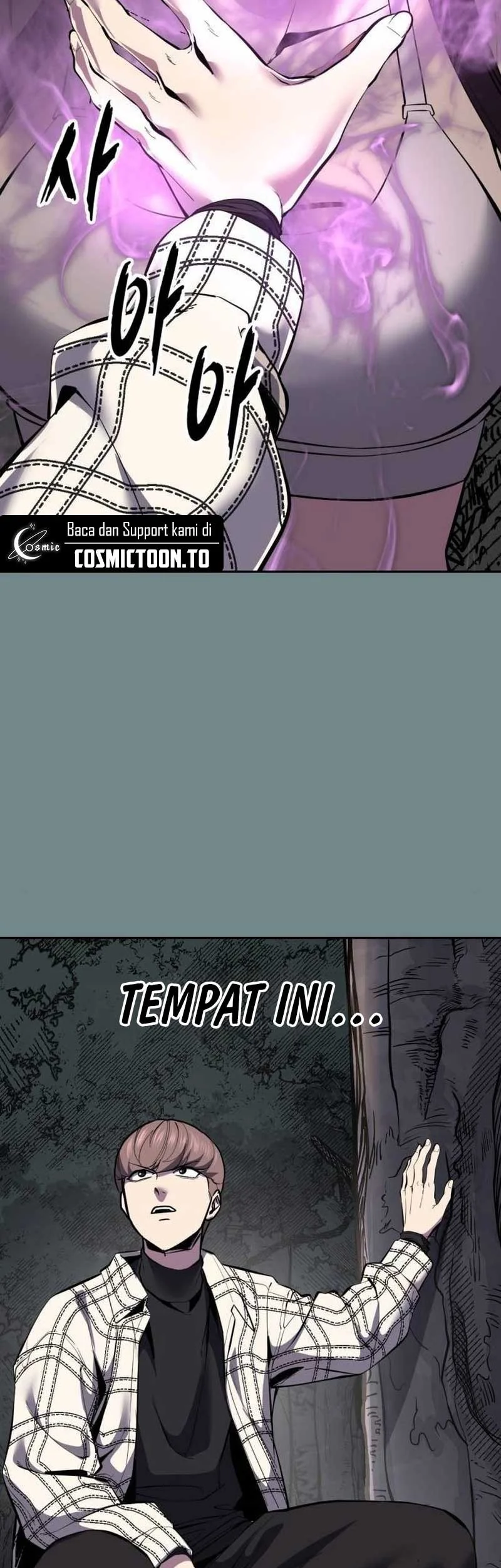 Ticket Hero S2 Chapter 348 Gambar 89