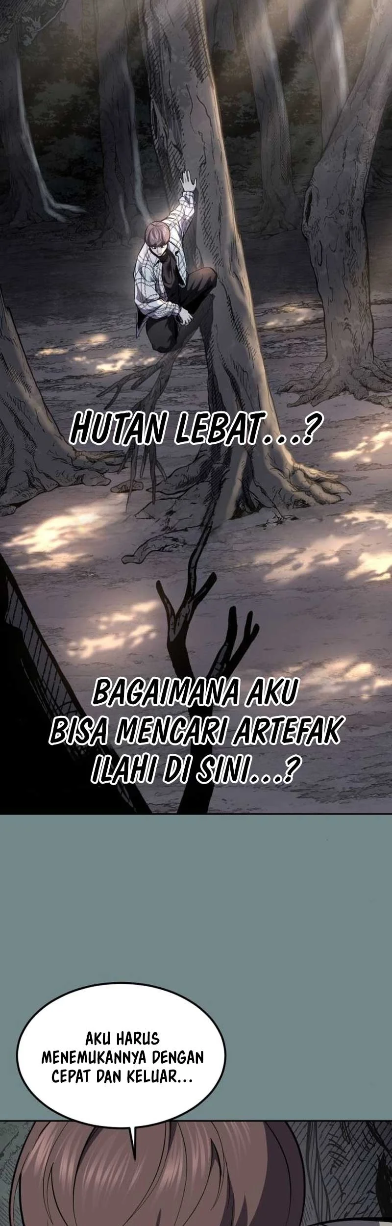 Ticket Hero S2 Chapter 348 Gambar 91