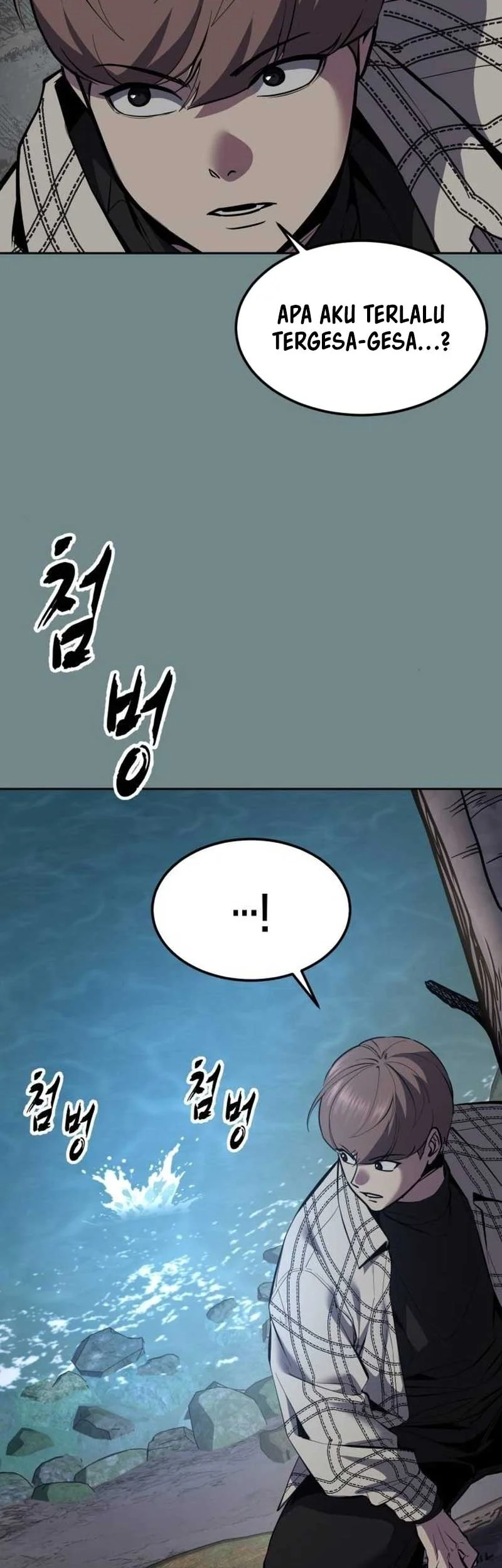 Ticket Hero S2 Chapter 348 Gambar 92