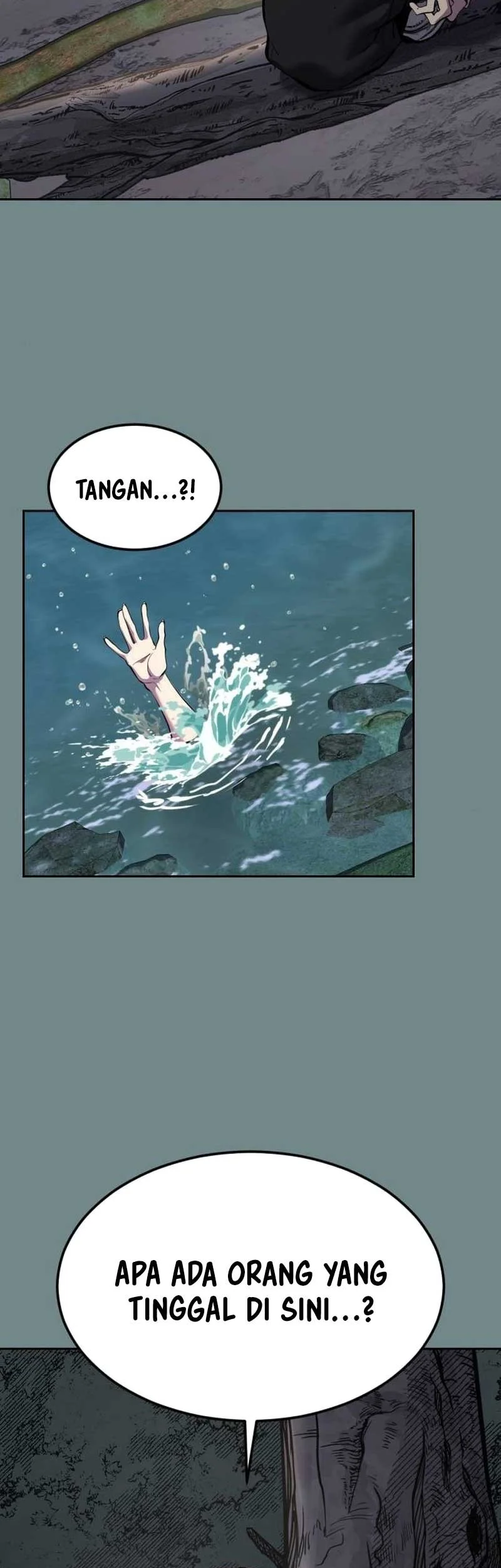 Ticket Hero S2 Chapter 348 Gambar 93