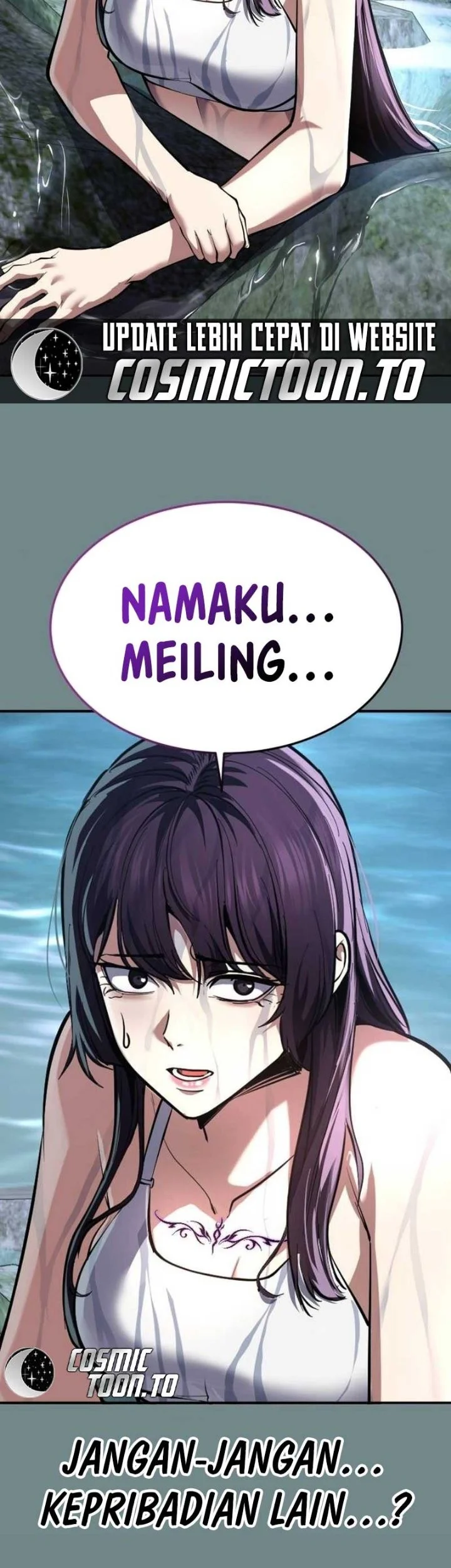 Ticket Hero S2 Chapter 348 Gambar 99