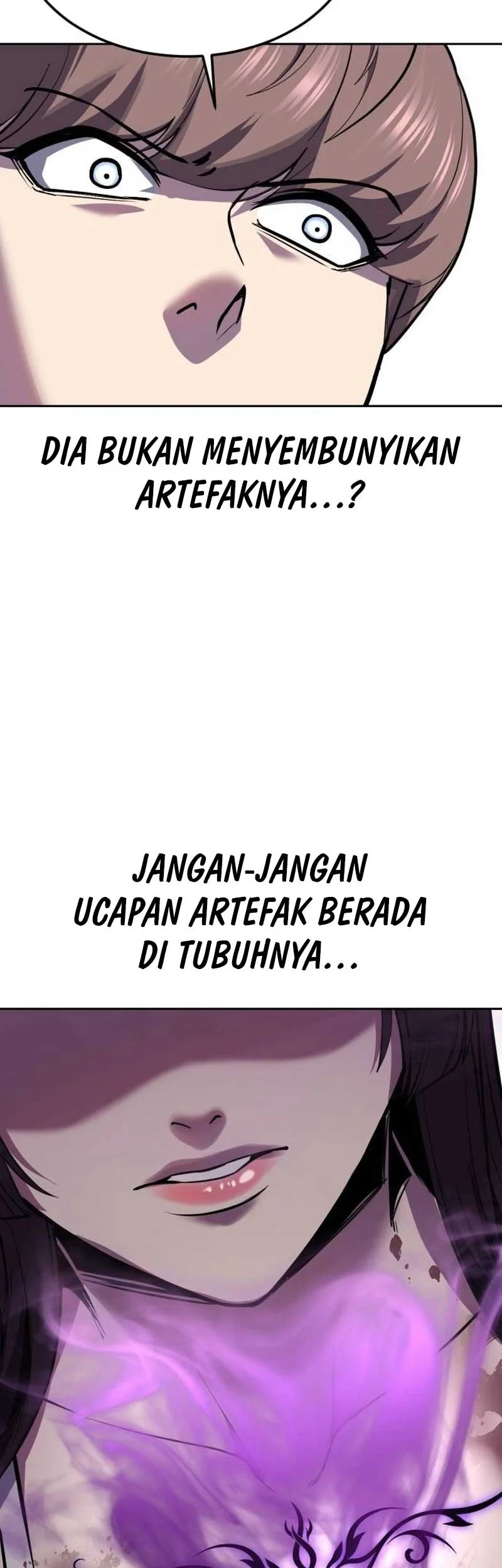 Ticket Hero S2 Chapter 348 Gambar 10