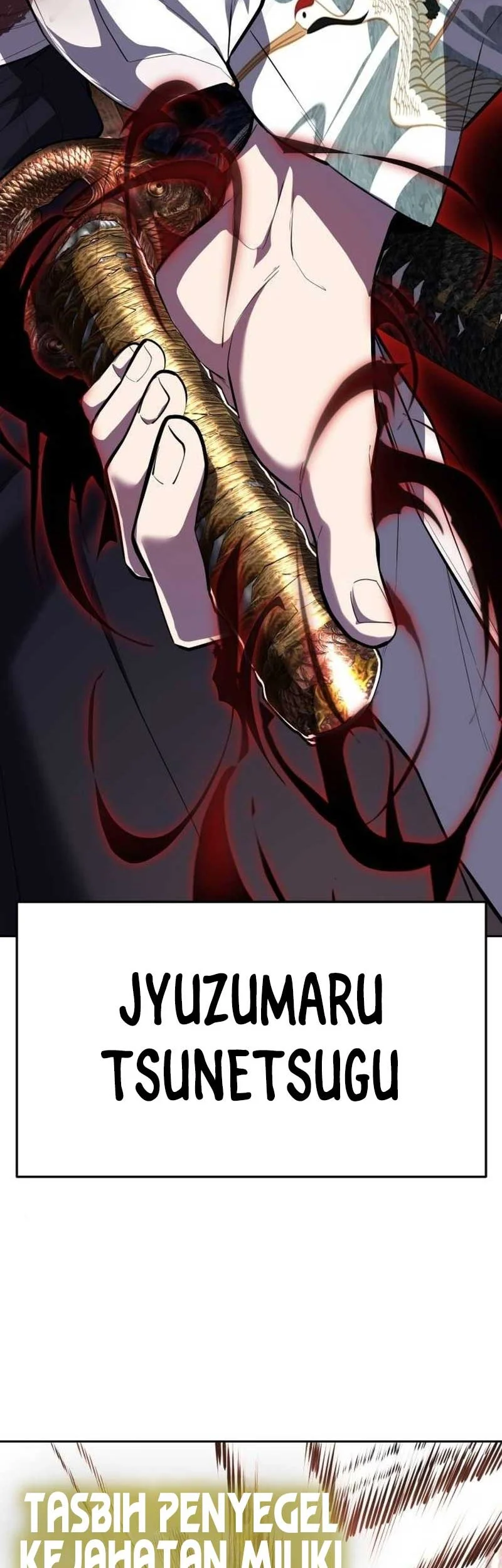 Ticket Hero S2 Chapter 348 Gambar 14