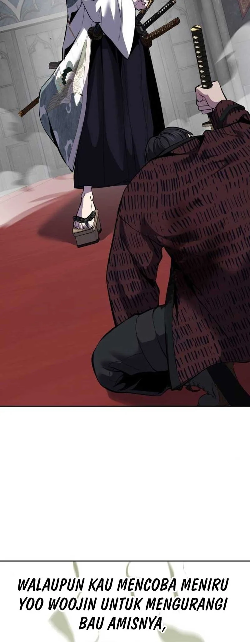 Ticket Hero S2 Chapter 348 Gambar 24