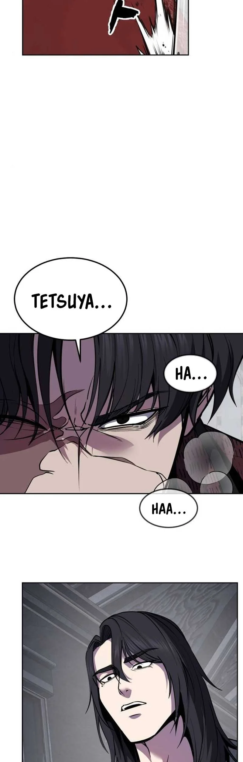 Ticket Hero S2 Chapter 348 Gambar 29