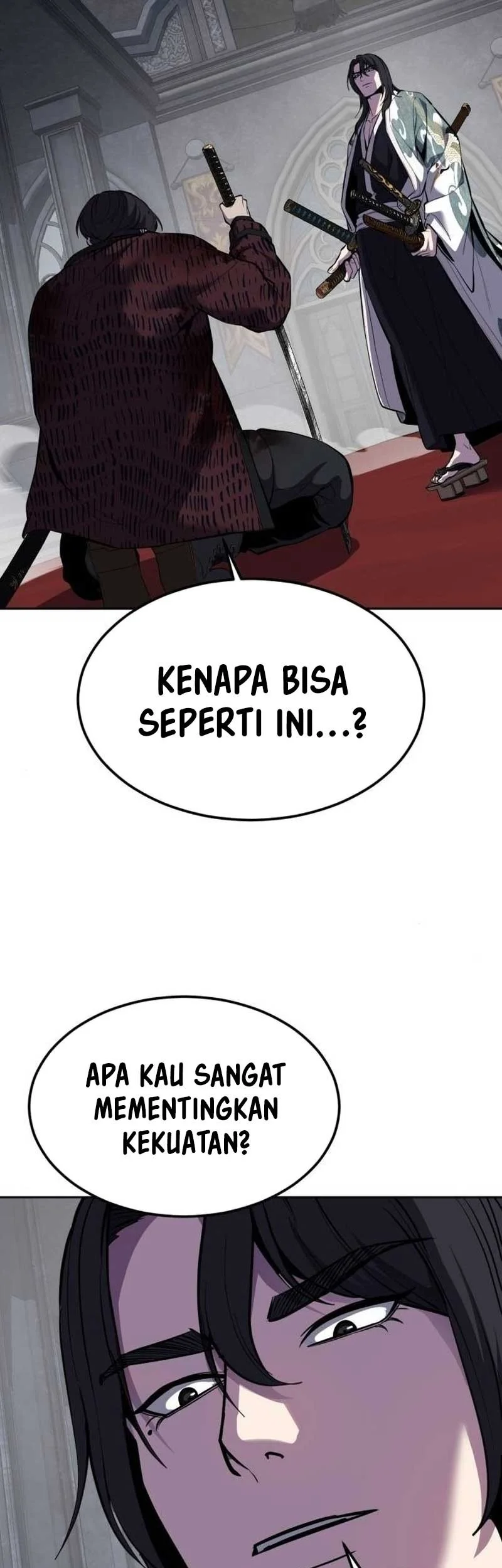 Ticket Hero S2 Chapter 348 Gambar 31