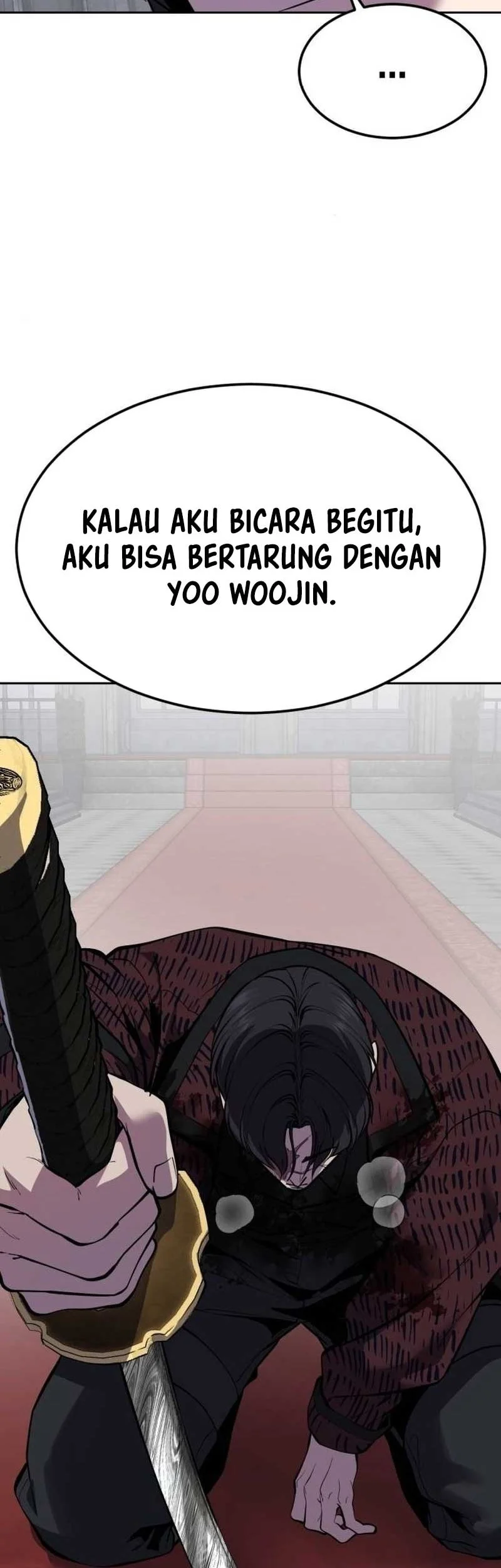 Ticket Hero S2 Chapter 348 Gambar 32