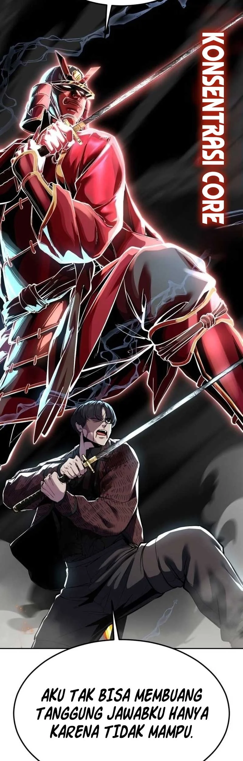 Ticket Hero S2 Chapter 348 Gambar 35