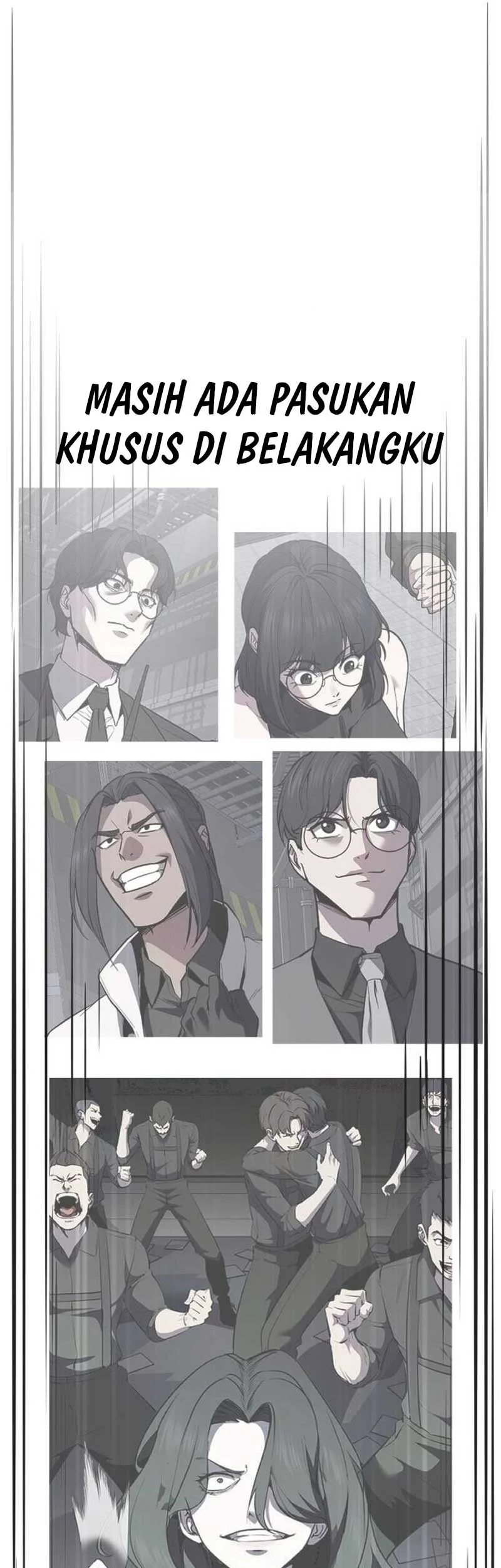 Ticket Hero S2 Chapter 348 Gambar 37