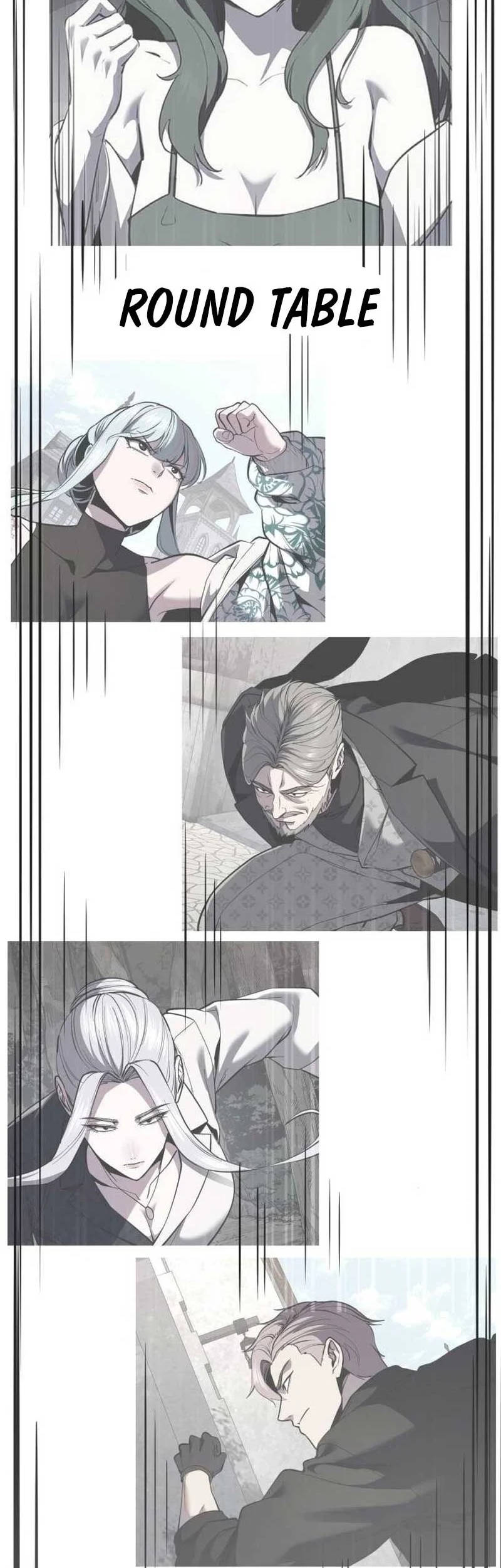 Ticket Hero S2 Chapter 348 Gambar 38
