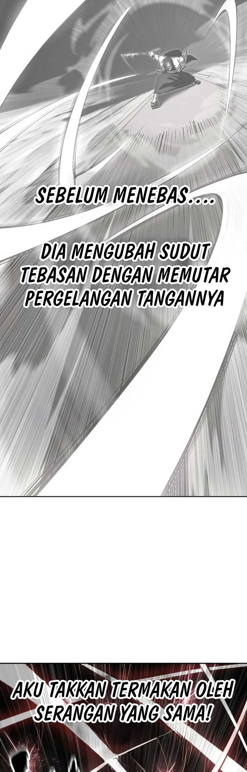 Ticket Hero S2 Chapter 348 Gambar 46