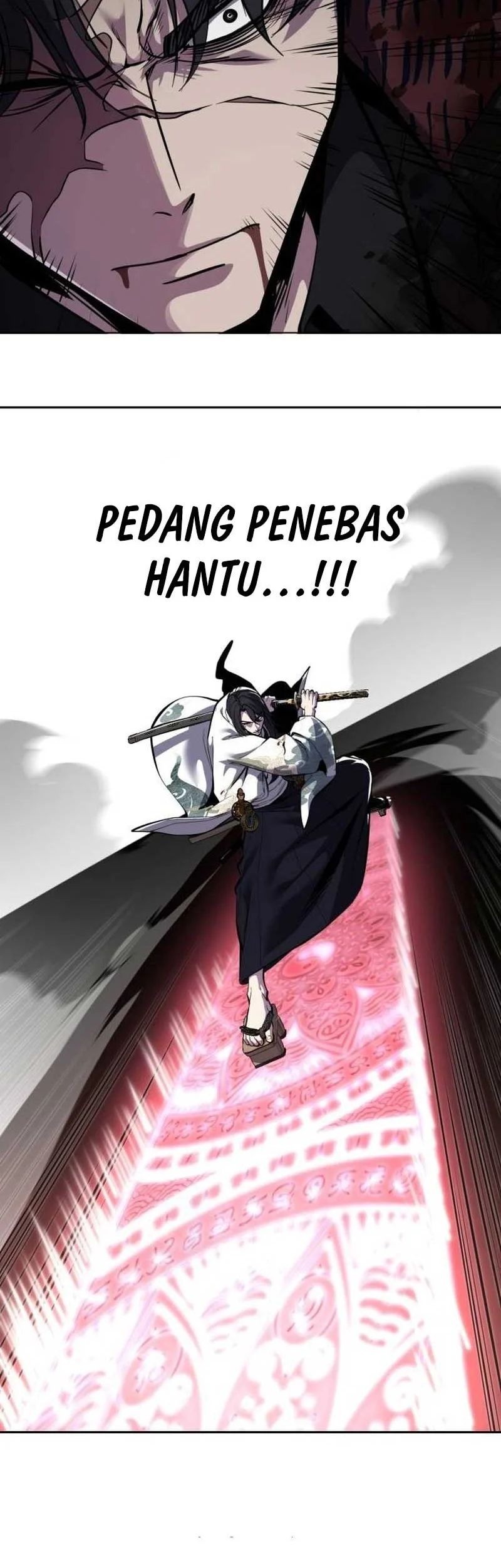 Ticket Hero S2 Chapter 348 Gambar 48