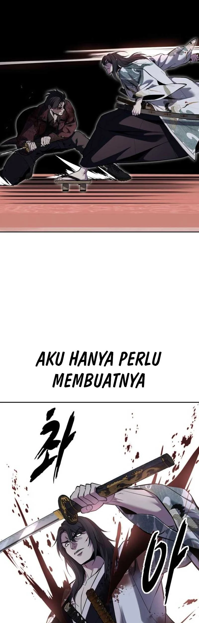 Ticket Hero S2 Chapter 348 Gambar 51
