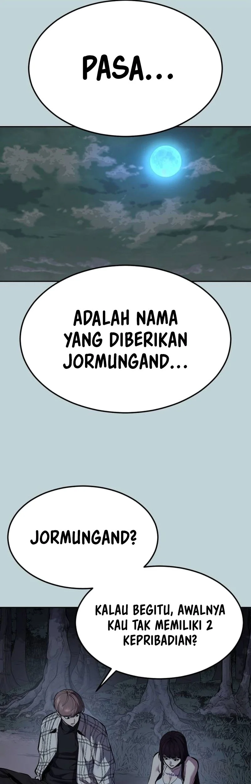 Ticket Hero S2 Chapter 349 Gambar 57