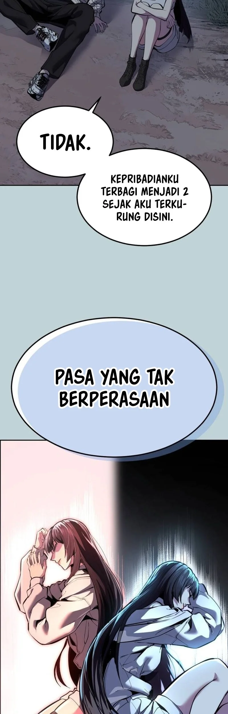 Ticket Hero S2 Chapter 349 Gambar 58