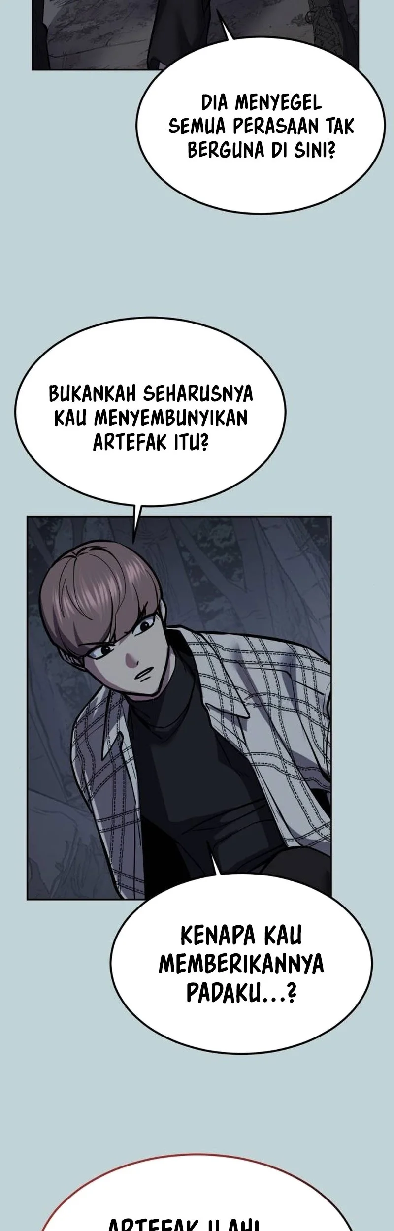 Ticket Hero S2 Chapter 349 Gambar 60