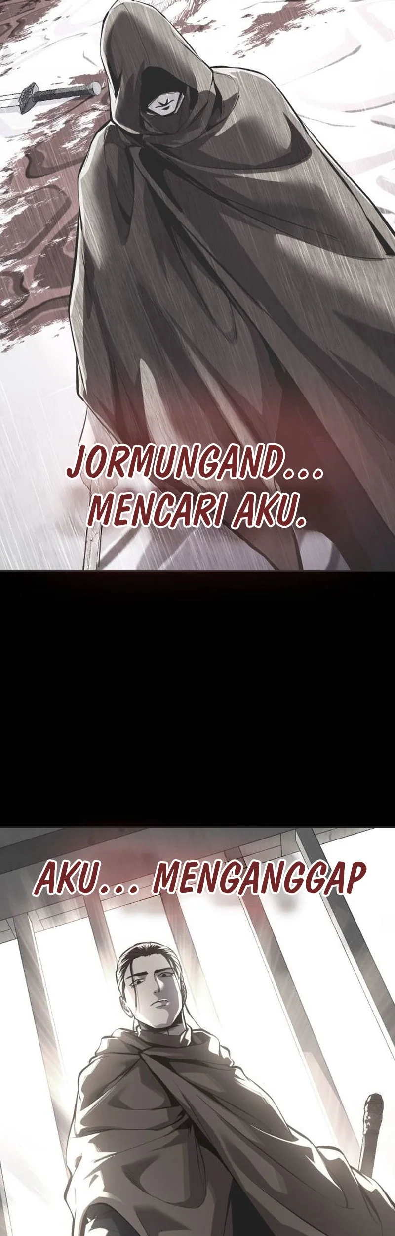 Ticket Hero S2 Chapter 349 Gambar 64