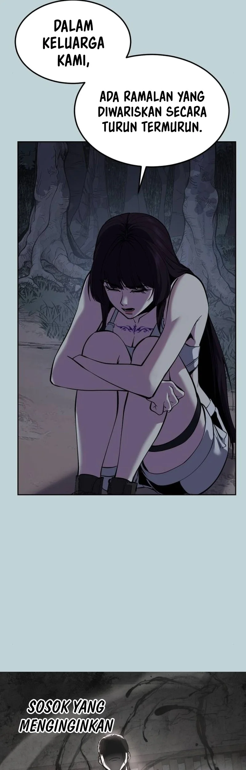 Ticket Hero S2 Chapter 349 Gambar 69