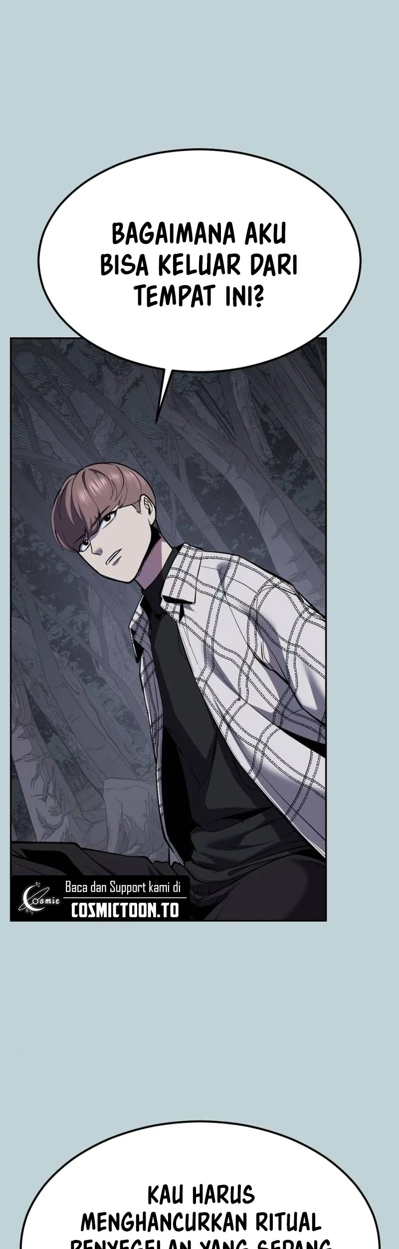 Ticket Hero S2 Chapter 349 Gambar 73