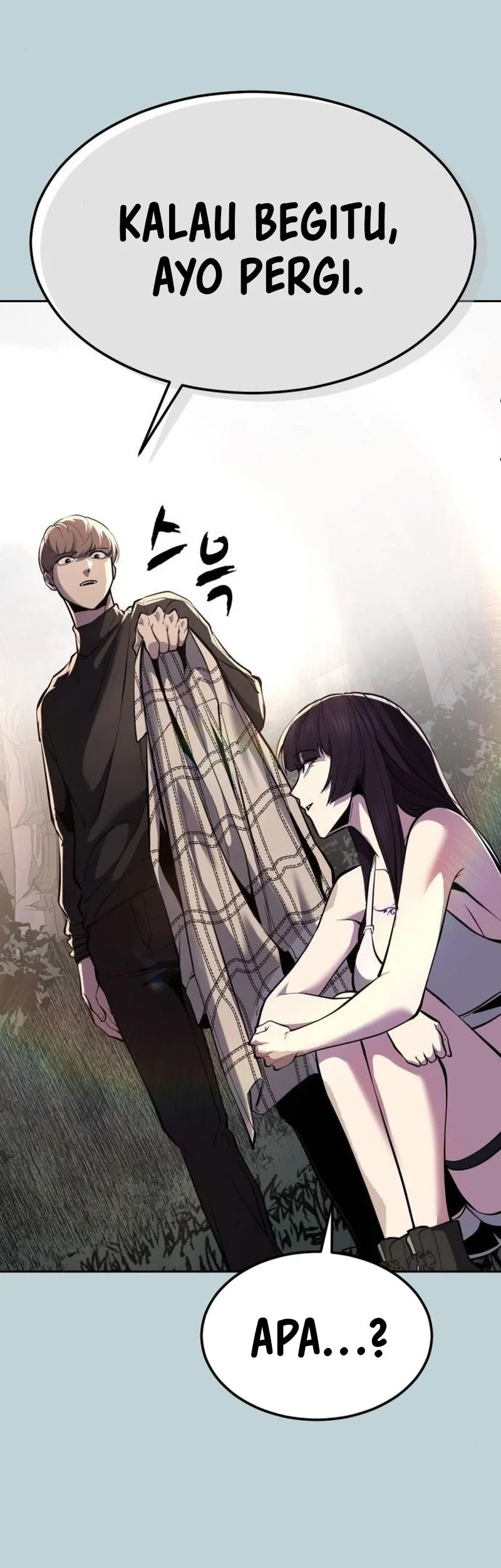 Ticket Hero S2 Chapter 349 Gambar 75