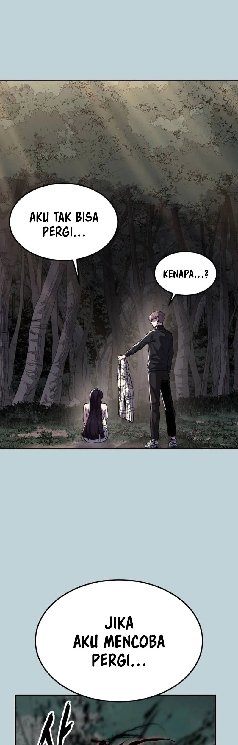 Ticket Hero S2 Chapter 349 Gambar 76